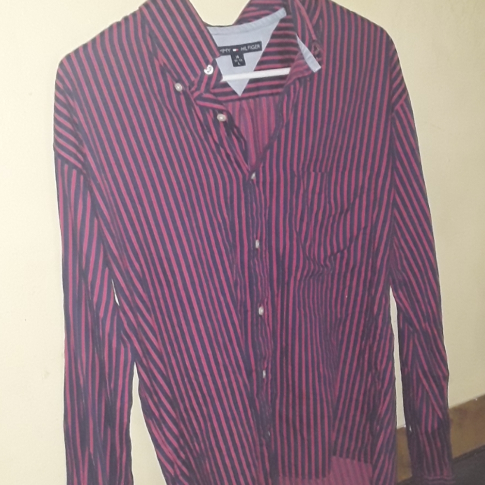 Tommy hilfiger shirt